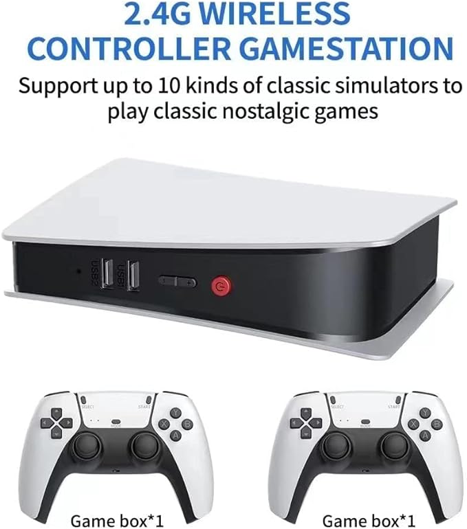 M5 Game Console gamingstore M5 Game Console gamingstore